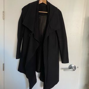 All Saints City Monument Coat